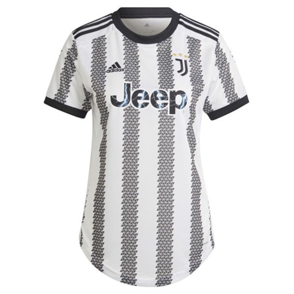 Trikot Juventus Heim Damen 2022-23